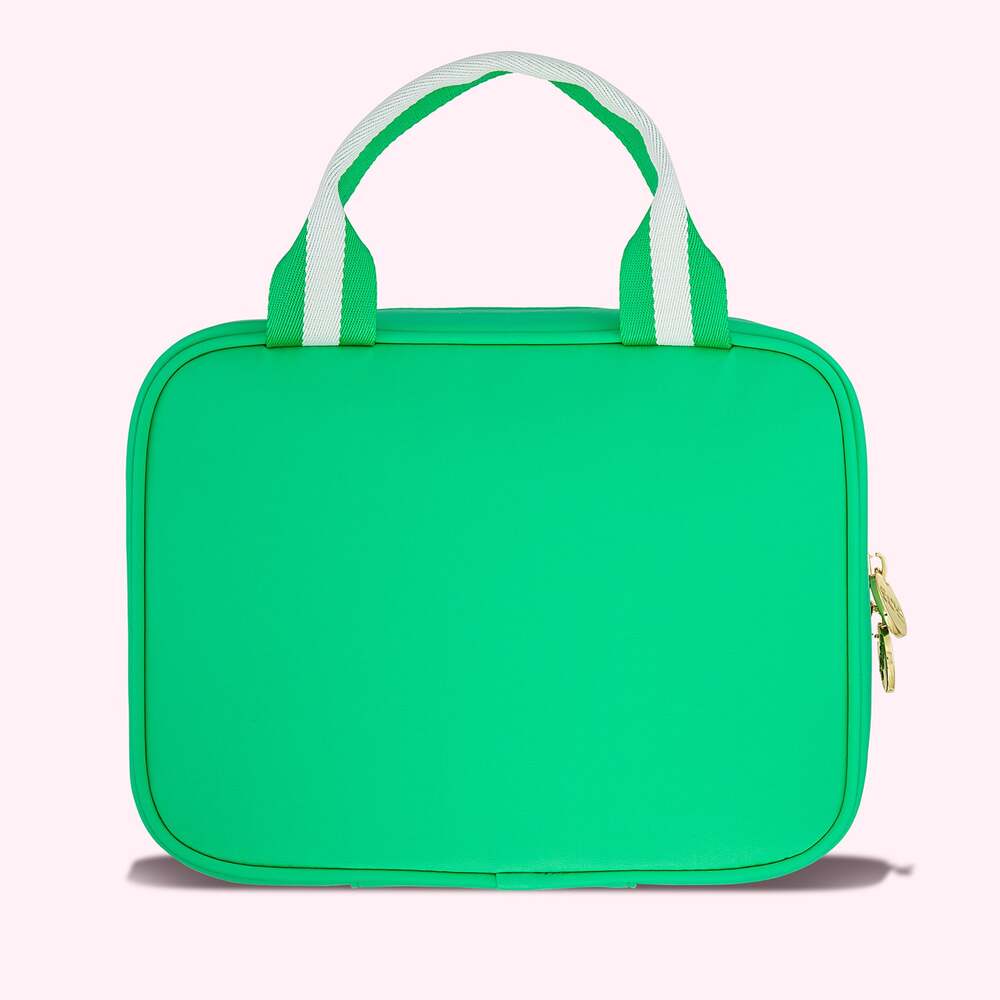 NWT Stoney Clover Lane Lunch Tote in Avocado